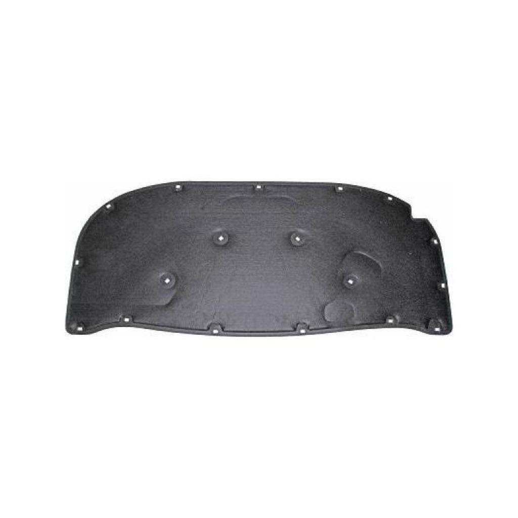 INSONORISATION COMPARTIMENT MOTEUR POUR AUDI A6 (97-04), Enlèvement ou Envoi