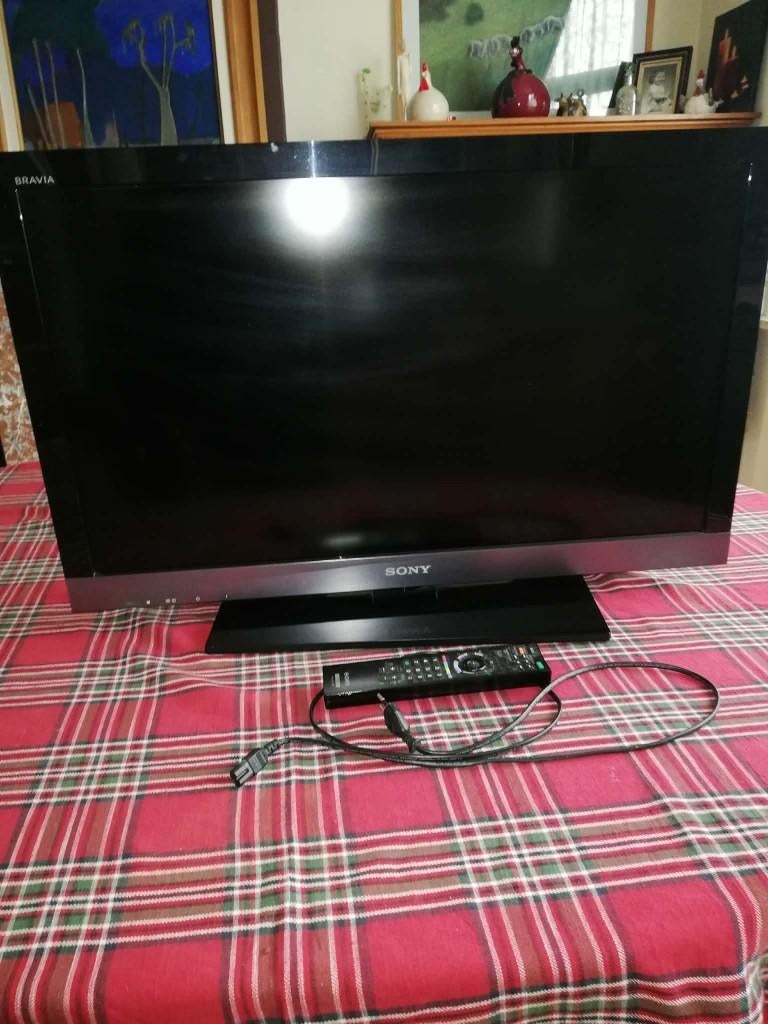 television, Ophalen, 80 tot 100 cm, Sony, Full HD (1080p)