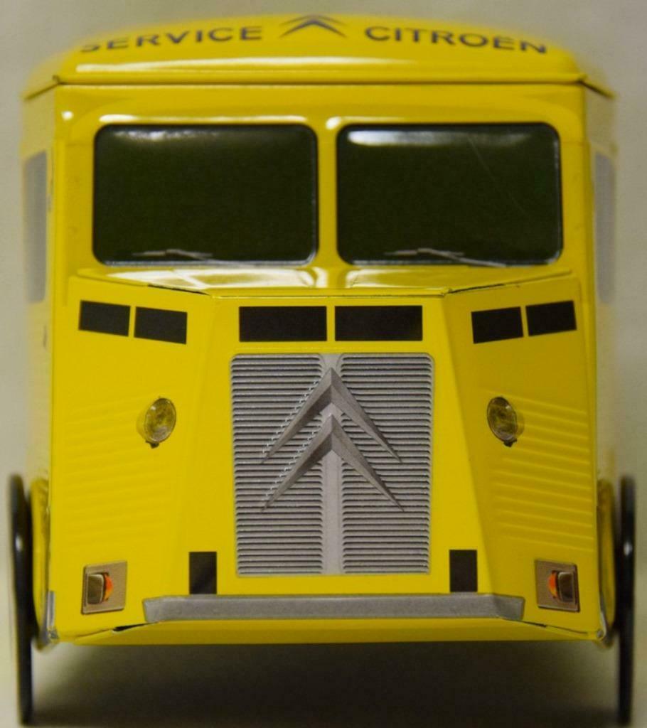 Camionnette Citroën HY Rétro modèle Service, Auto, Groter dan 1:32, Zo goed als nieuw, Ophalen