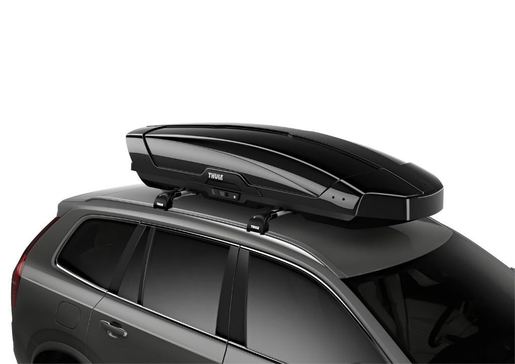 Thule dakkoffer Motion XT XL te huur – 500L, Auto diversen, Dakkoffers, Ophalen, Zo goed als nieuw