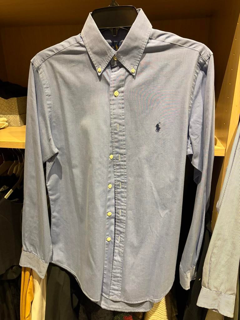 Ralph Lauren hemd maat M, Enlèvement, Comme neuf