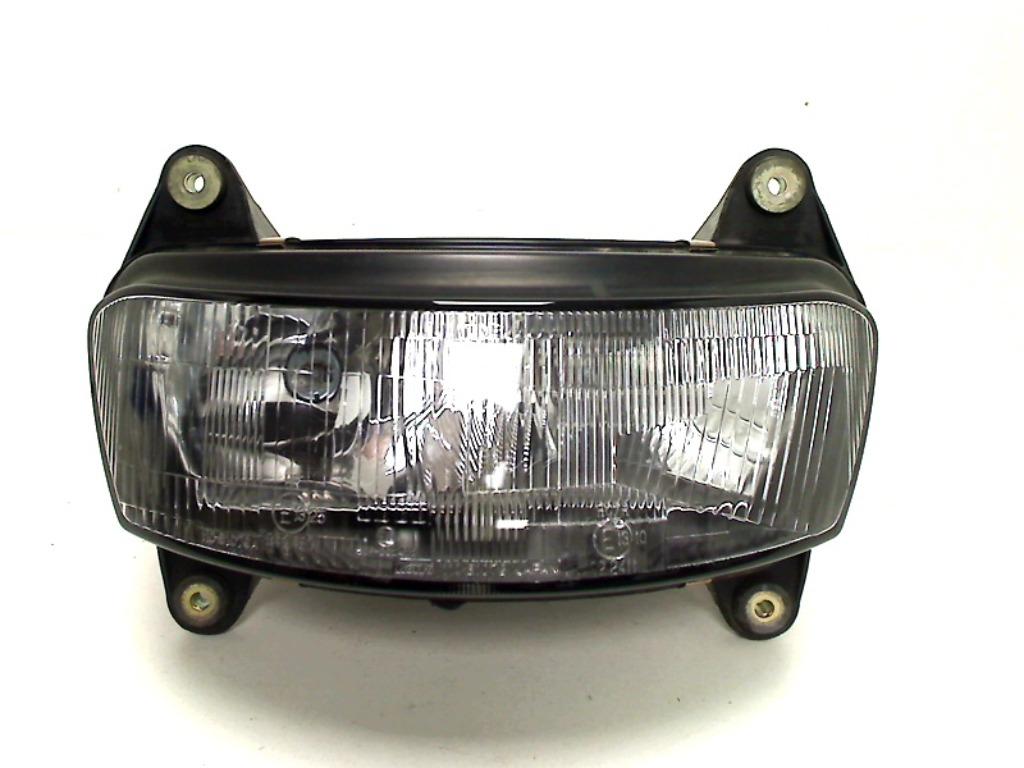 Yamaha GTS 1000 1993-1999 Koplamp, Motoren, Ophalen of Verzenden, Gebruikt