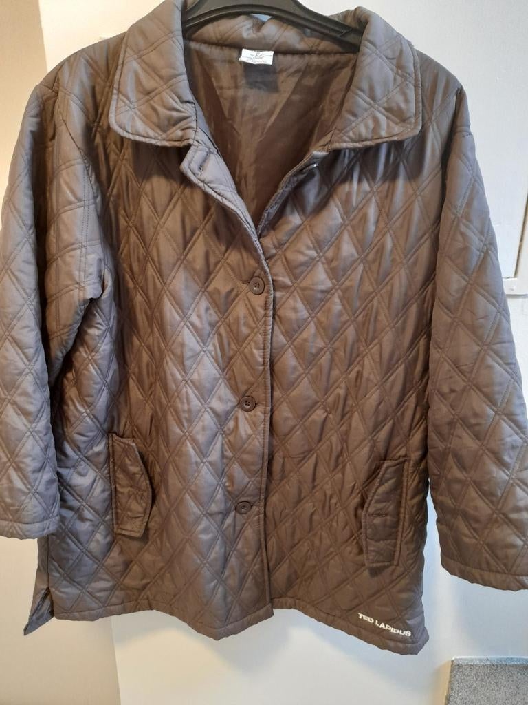 Tr belles vestes TED LAPIDUS  L/XL., Enlèvement ou Envoi, Comme neuf