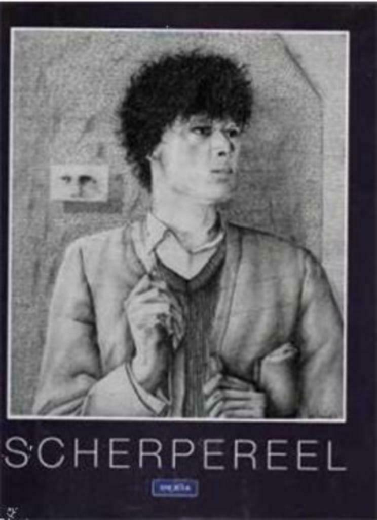 Scherpereel, Fernand Bonneure, Joost De Geest, Enlèvement ou Envoi