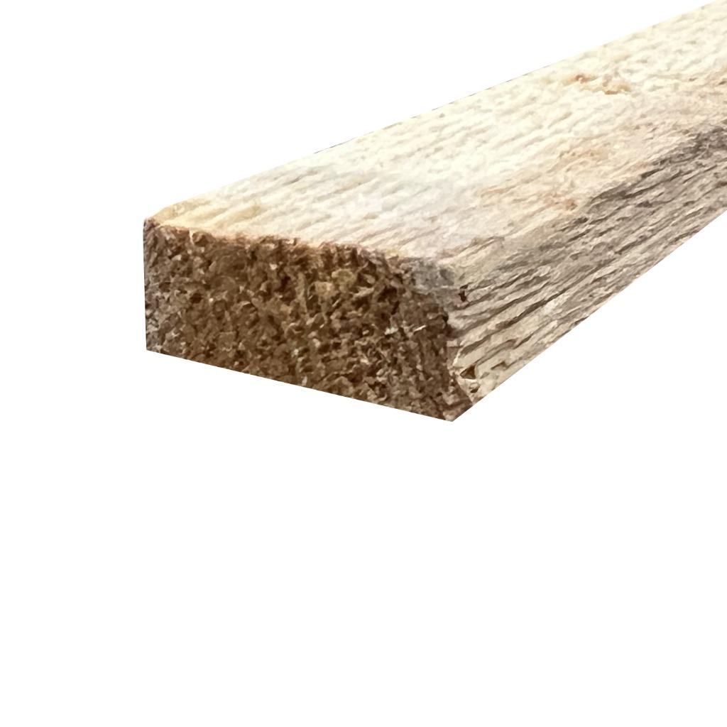 Vuren 10x19 mm | Latten | vurenhout | 10x19 mm | KOOPJE, Doe-het-zelf en Bouw, Hout en Planken, Nieuw, Overige typen, Vuren, Ophalen
