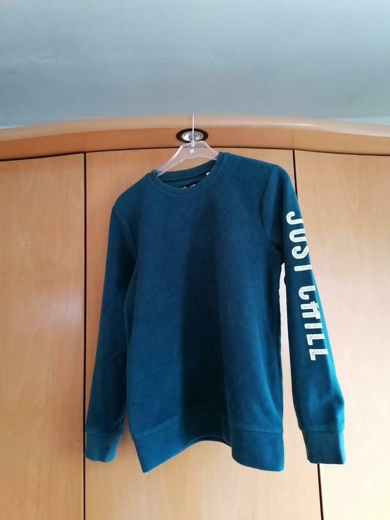 Trui voor 11/12 jaar, Enfants & Bébés, Vêtements enfant | Taille 146, Garçon, C&A, Enlèvement ou Envoi, Pull ou Veste
