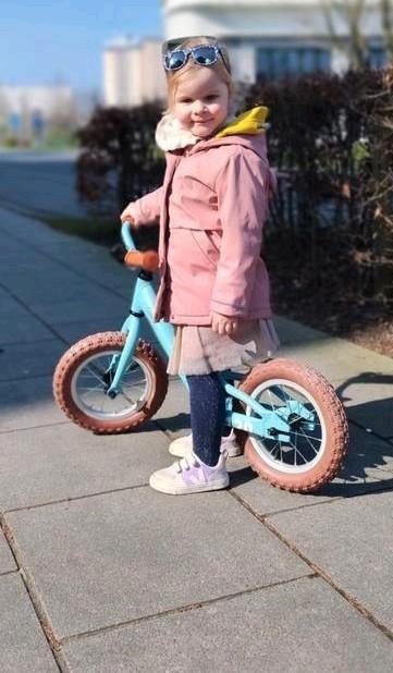 Cube loopfiets, Fietsen en Brommers, Ophalen, Zo goed als nieuw
