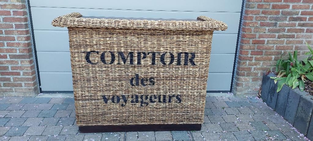 bar à cocktail ou alcool, Maison & Meubles, Armoires | Autre, Enlèvement, Comme neuf