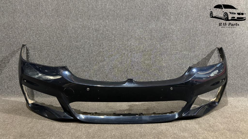 Ensemble pare-chocs avant/pare-chocs pour BMW Série 6 G32 GT, Autos : Pièces & Accessoires, Carrosserie & Tôlerie, Pare-chocs