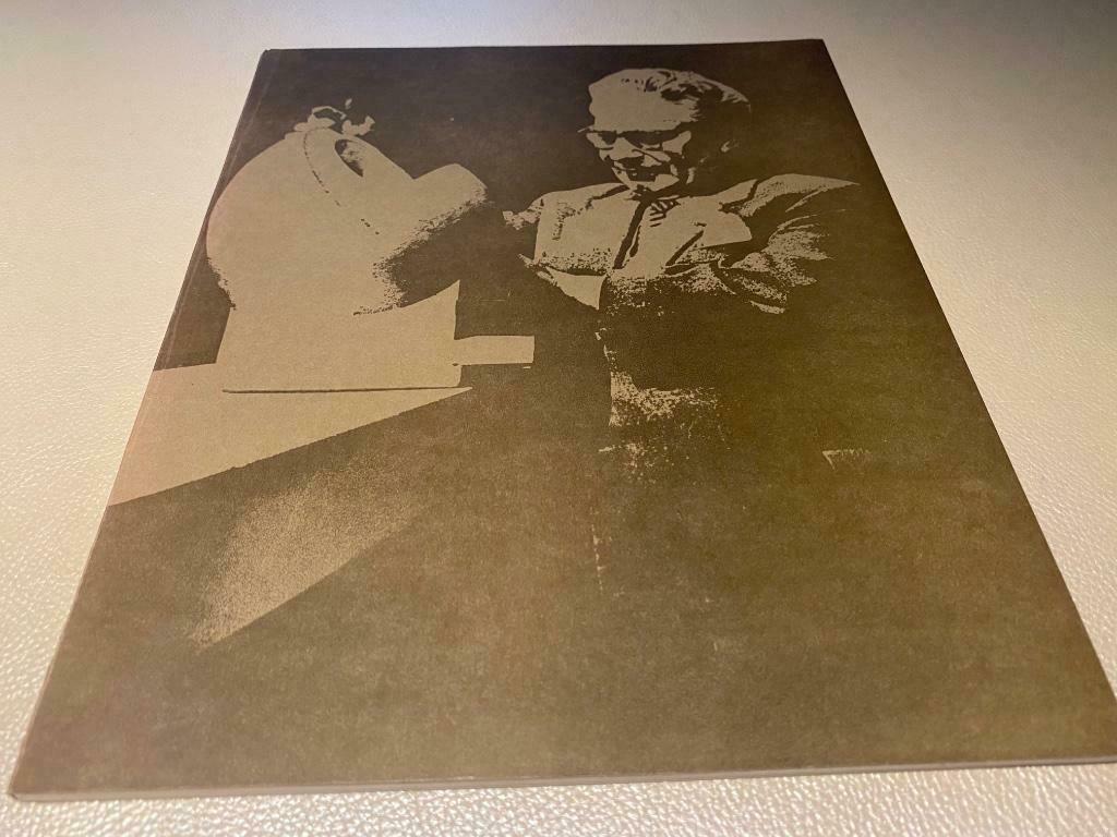 Victor Servranckx 2, 80 pages, Enlèvement ou Envoi, Comme neuf