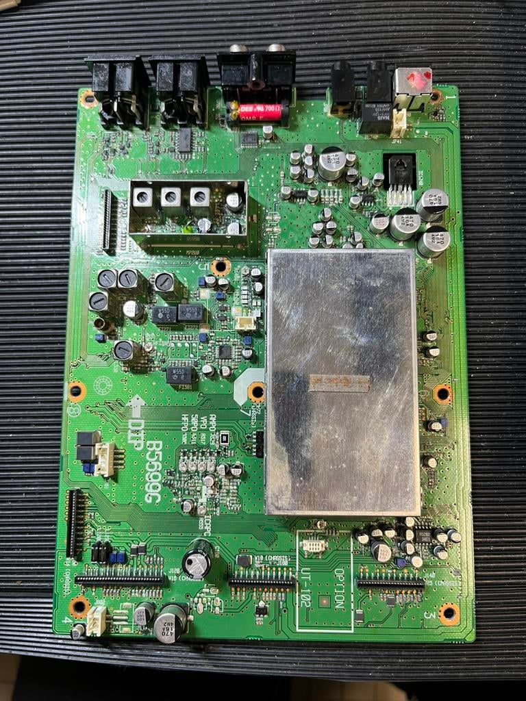 Recherche platine icom ic-7400, Télécoms, Envoi, Comme neuf