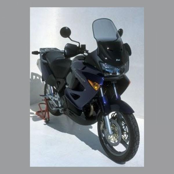 Honda xl1000v motorblok, Ophalen