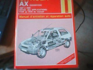 Revues techniques, Boeken, Auto's | Boeken, Ophalen of Verzenden, Gelezen, BMW, Divers