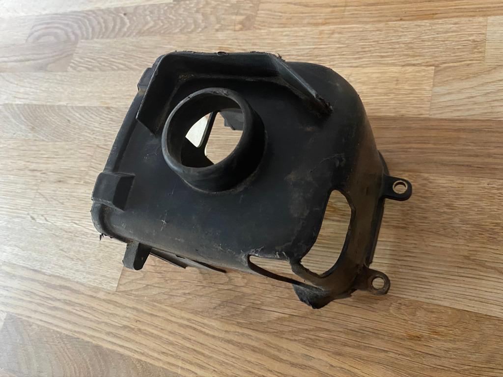 Capotage Cylindre moteur scooter PGO BIG MAX, Cylindre