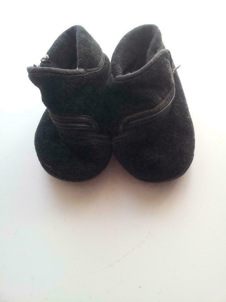 Pantoffels, maat 19, Garçon ou Fille, Enlèvement ou Envoi, Comme neuf, Pantoufles