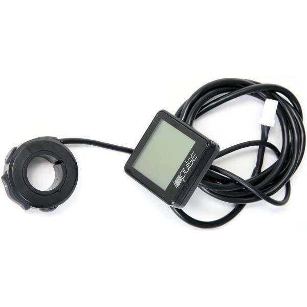 Écran pour Impulse avec petite télécommande, Enlèvement ou Envoi, Neuf, Autres types, Kalkhoff
