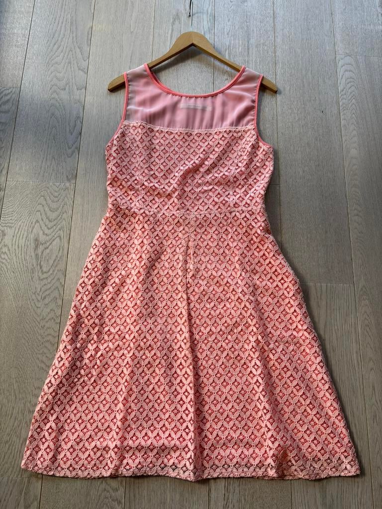 Zomerkleedje avalanche, zalmroze, maat 40, Kleding | Dames, Maat 38/40 (M), Avalanche, Ophalen of Verzenden, Roze