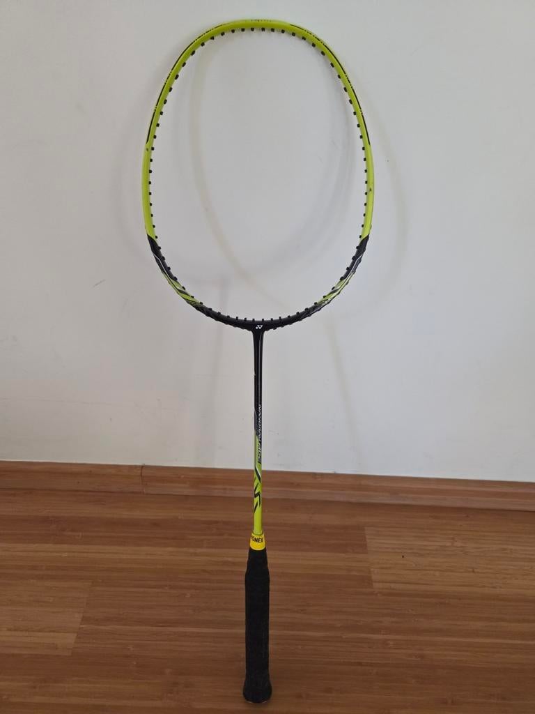 Yonex Nanoray Ace +HOUSSE DE VOTRE CHOIX !, Enlèvement, Comme neuf