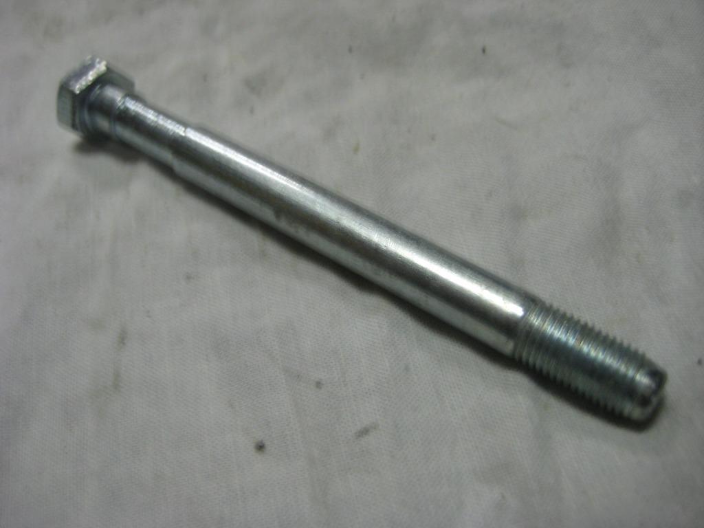 vis de fixation pour châssis avant, CLASSIC MINI avant 1976, Enlèvement, Neuf, Rover