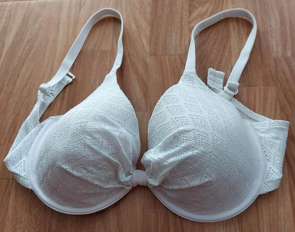 Bikini Beha, Kleding | Dames, Ophalen of Verzenden, Wit, Bikini
