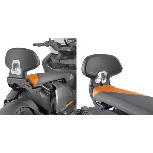 GIVI Rugsteun Passagier

CE-04, Motos, Particulier