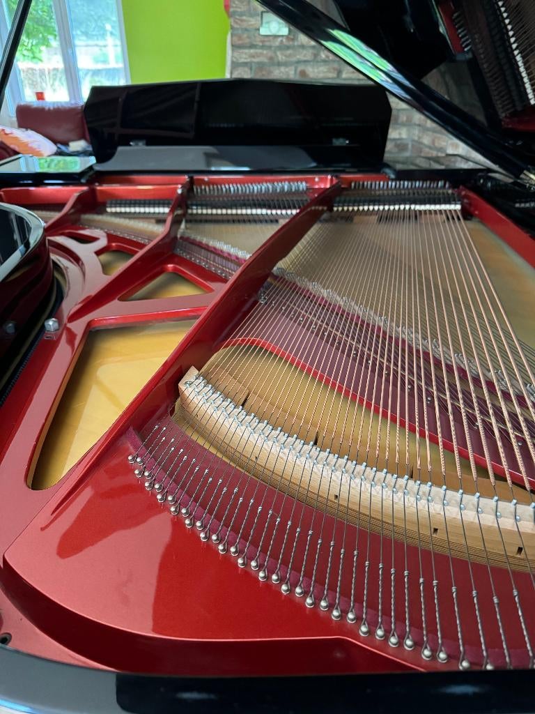 Piano à vendre, Brillant, Enlèvement, Utilisé, Piano