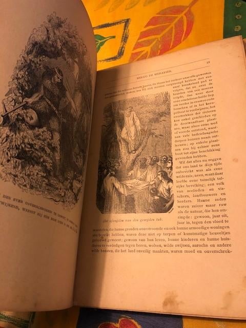 Verhalen uit de geschiedenis van ons Vaderland - Ivo Strobbe, Ophalen of Verzenden, Ivo Strobbe