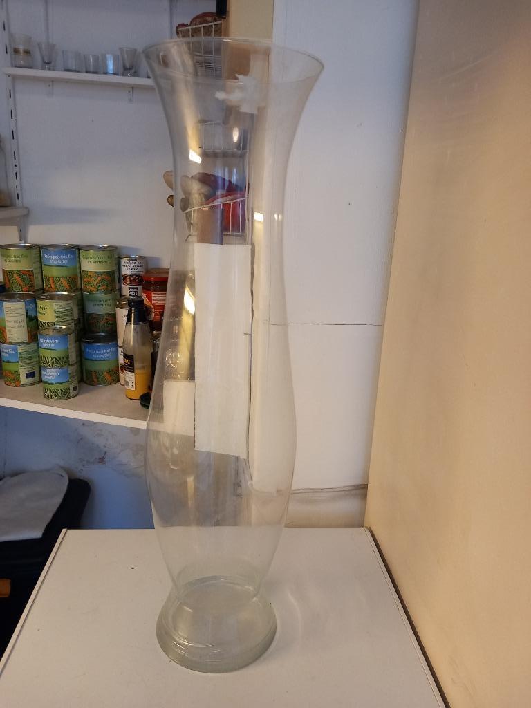 grand vase, Enlèvement ou Envoi