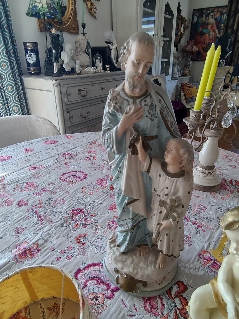 Woondecoratie, Ophalen, Gebruikt