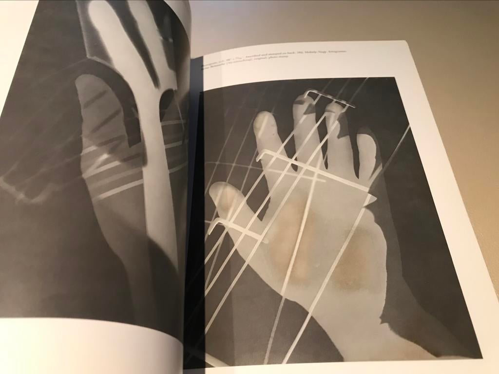 Moholy-Nagy photographes 60pag, Boeken, Ophalen of Verzenden, Zo goed als nieuw, Fotografen