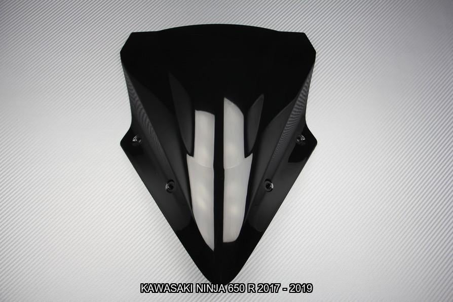 Windscherm KAWASAKI NINJA 650 R 2017 - 2019, Motoren, Ophalen of Verzenden, Nieuw