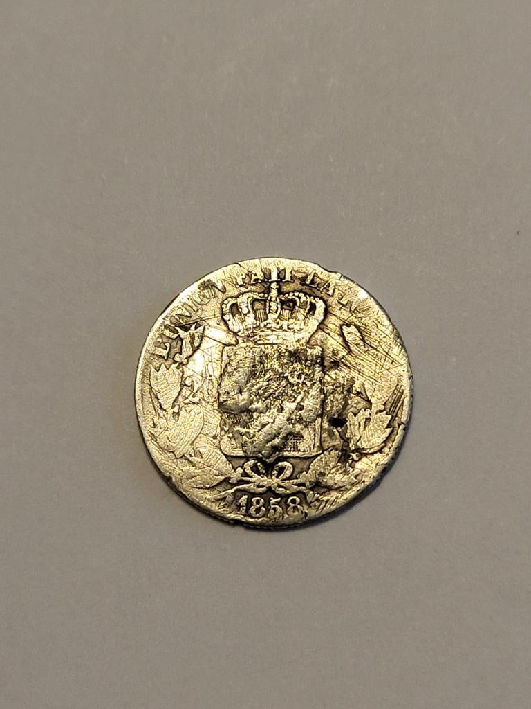 20 cent, Postzegels en Munten, Ophalen of Verzenden