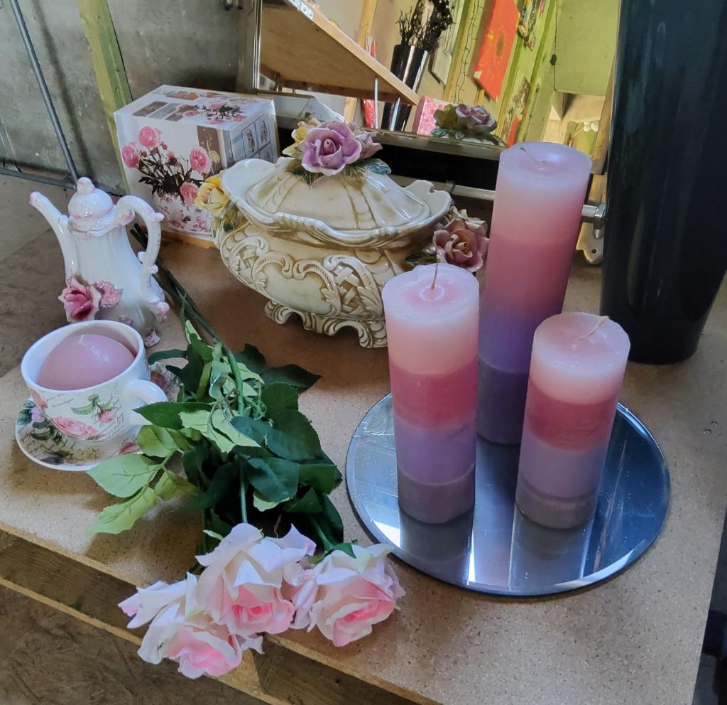 Decoratie allerlei, Ophalen of Verzenden, Nieuw