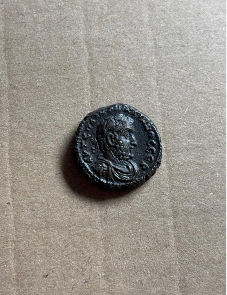 Pièce romaine GALLIENUS/ Gallien tétradrachme/tetradrachm, Enlèvement ou Envoi
