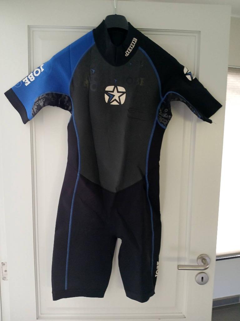 Combinaison ski nautique et wakeboard marque Jobe, Sports nautiques & Bateaux, Ski nautique, Enlèvement, Utilisé, Skis nautiques
