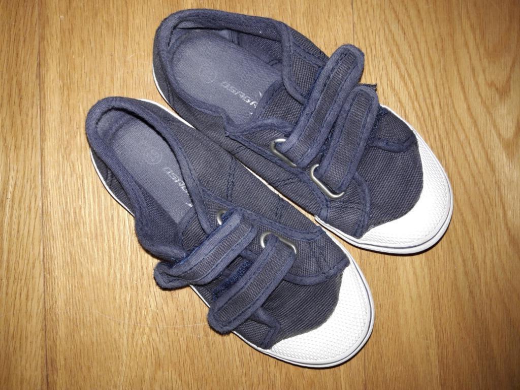 gymschoenen / turnpantoffels, maat 28, Gebruikt, Ophalen of Verzenden, Jongen of Meisje, Sportschoenen