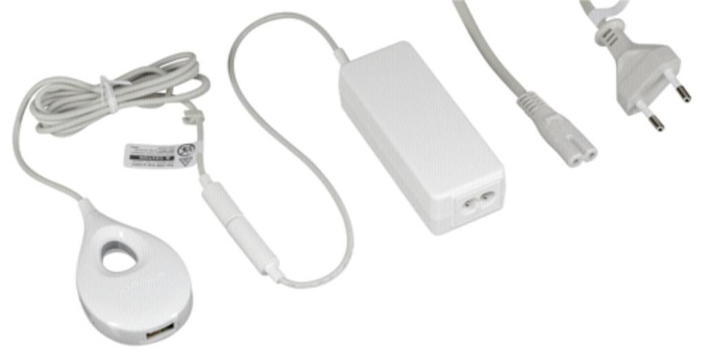 Innergie LifeHub 3 USB power hub - Nieuw, Telecommunicatie, Mobiele telefoons | Telefoon-opladers, Nieuw, Overige merken, Ophalen of Verzenden