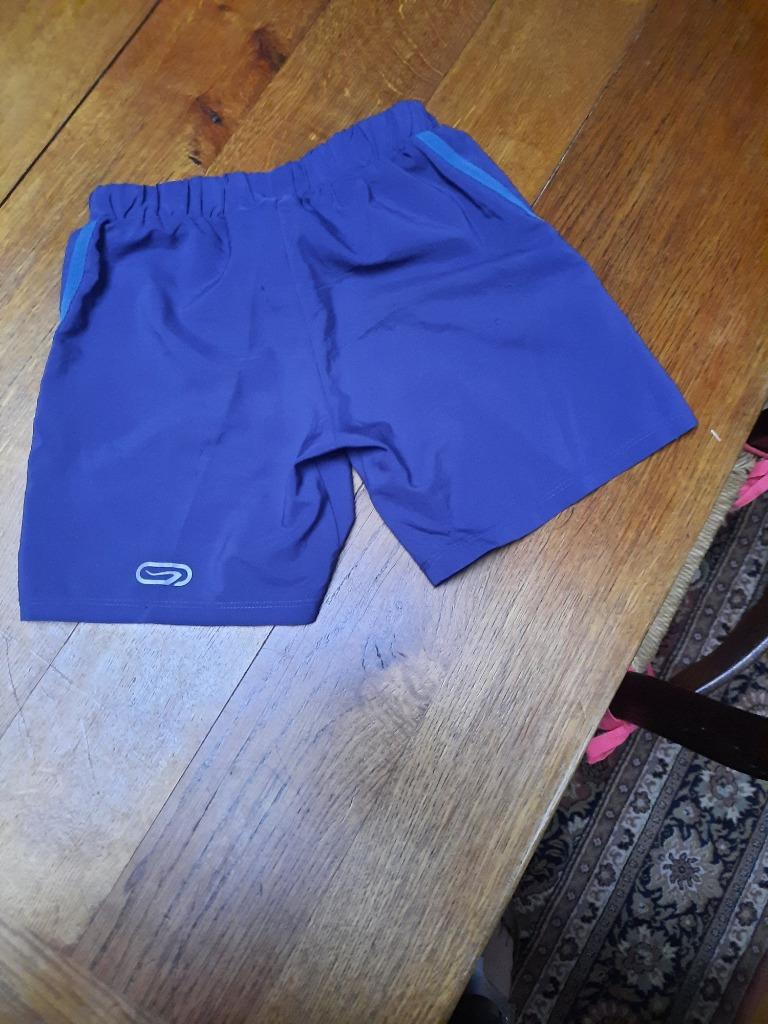 Short, Garçon, Decathlon, Comme neuf, Enlèvement