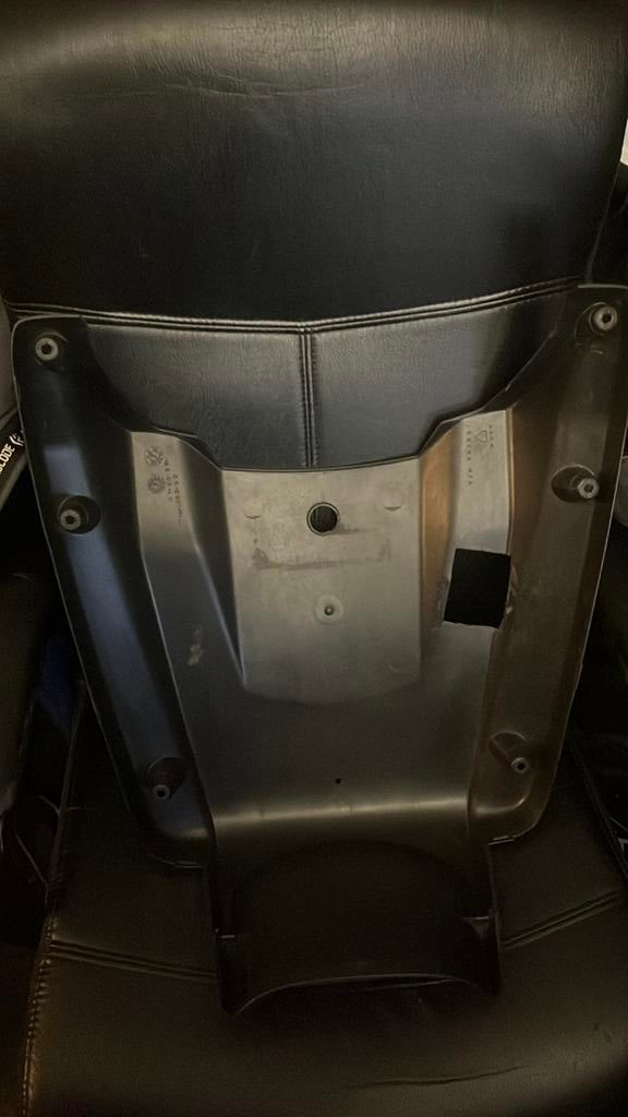Yamaha slider Mbk stunt, Enlèvement, Comme neuf