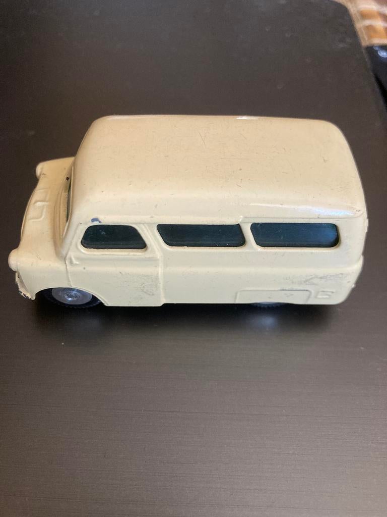 Corgi Toys 405 Bedfort, Collections, Comme neuf
