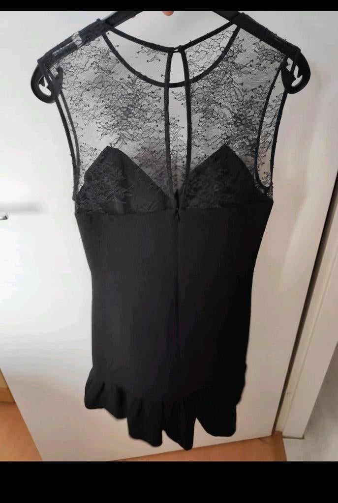 Sandro 38 nieuwe jurk, Kleding | Dames, Ophalen of Verzenden