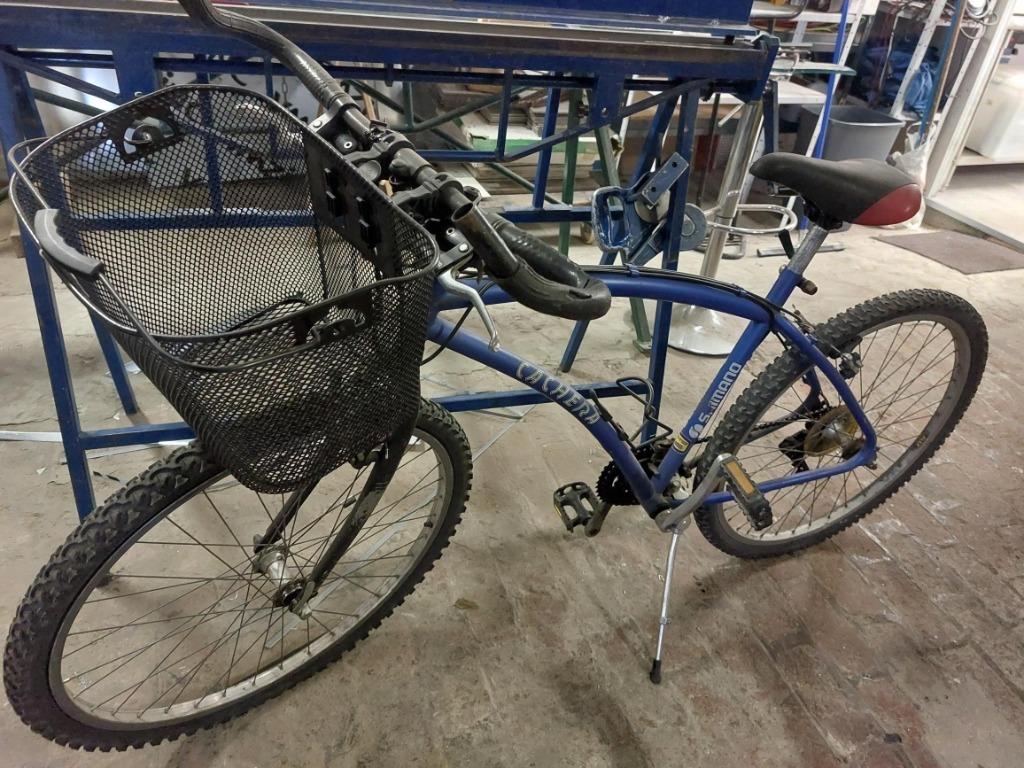 2 vélos de courses et 2 VTT adultes bon état, Enlèvement, Utilisé