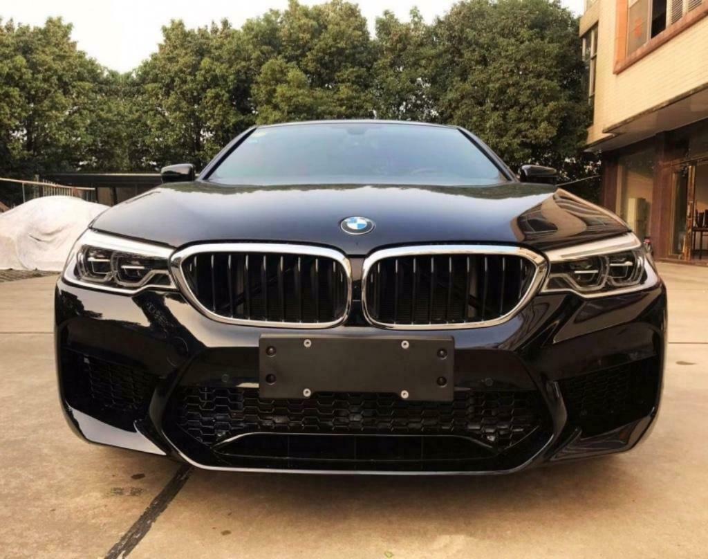 Bodykit BMW 5 serie G30 (2017-heden) M5 design NIEUW !!!!!!, Enlèvement ou Envoi, Neuf, BMW