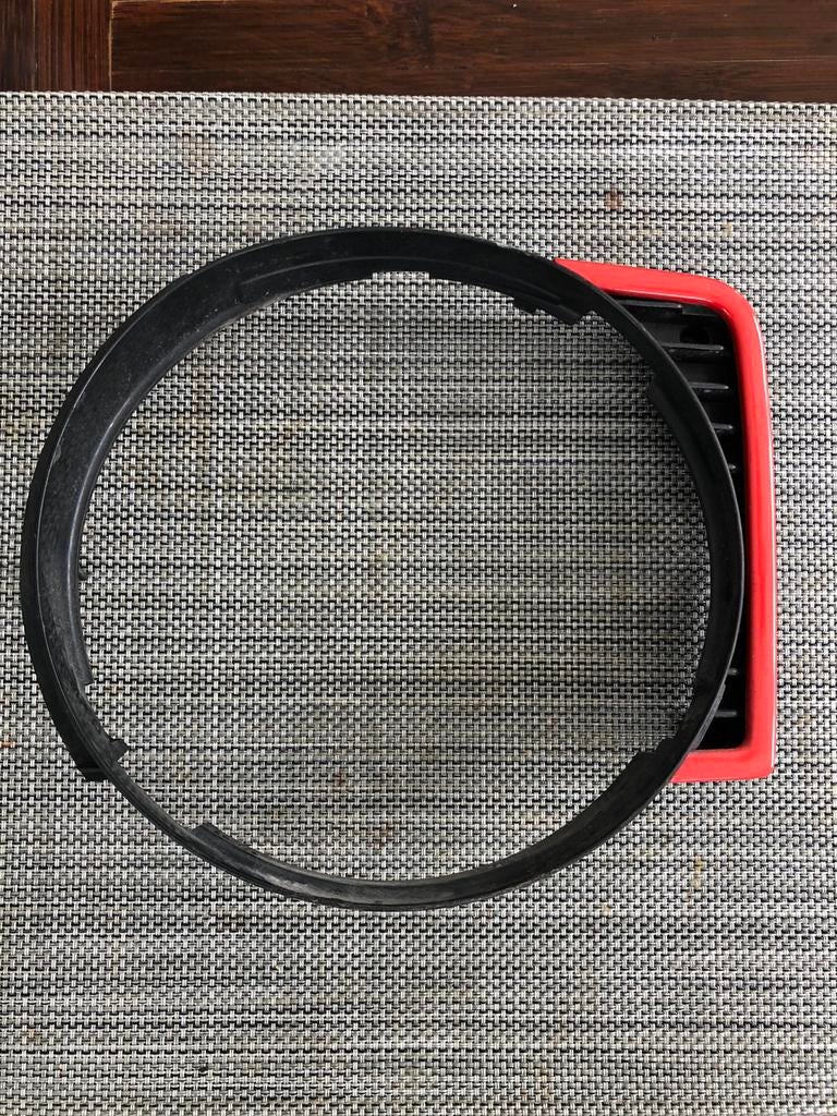 coin de calandre gauche vw golf 1 gti, Utilisé, Gauche, Volkswagen