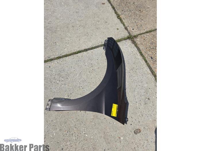 Aile avant gauche d'un Hyundai I40 (YN6), Autos : Pièces & Accessoires, -, -, 3 mois de garantie, Utilisé