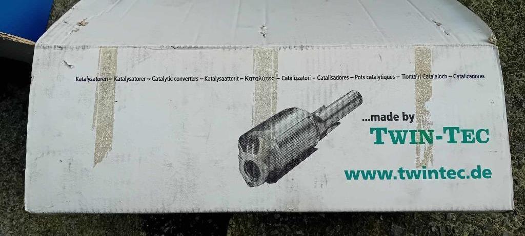CATALYSEUR, Autos : Pièces & Accessoires, Enlèvement ou Envoi, Neuf, Seat