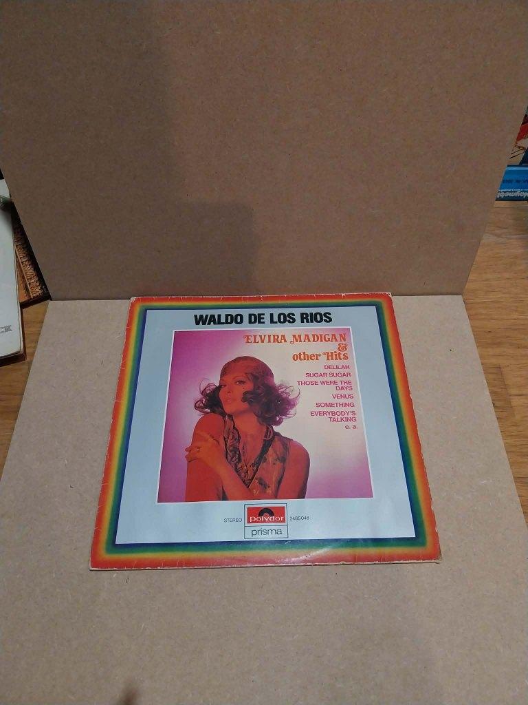 lp te koop, Ophalen, Gebruikt
