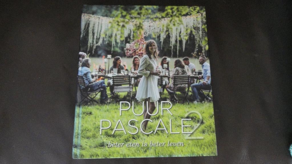 Pascale Naessens, Enlèvement ou Envoi, Comme neuf, Pascale Naessens