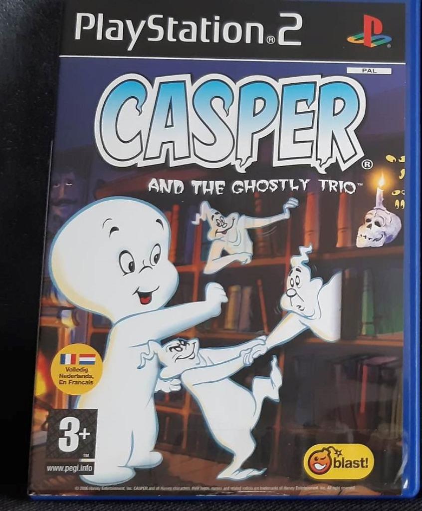 playstation 2 spelletjes, Games en Spelcomputers, Avontuur en Actie, 1 speler, Ophalen of Verzenden, Zo goed als nieuw
