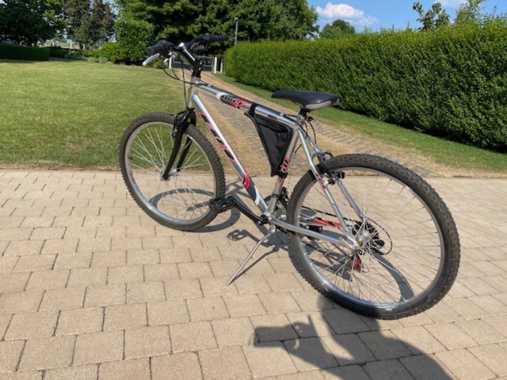 fiets, Ophalen, Zo goed als nieuw, Versnellingen